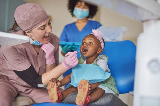 Best Emergency Dental Care  in Andover, KS