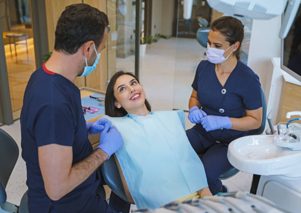 Best Dental Fillings (Composite and Amalgam)  in Andover, KS