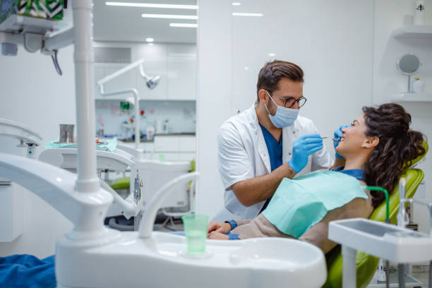 Best Dentures (Full and Partial)  in Andover, KS