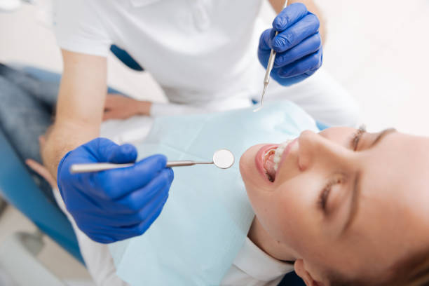 Why Choose Us for Your Dental Needs in Andover, KS