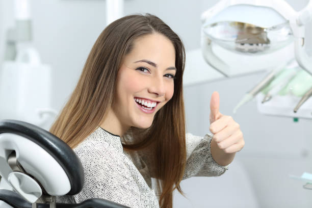 Best Full Mouth Reconstruction  in Andover, KS