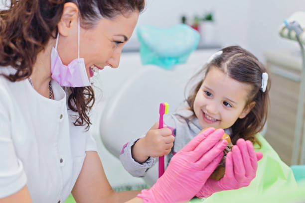 Best Veneers and Lumineers  in Andover, KS